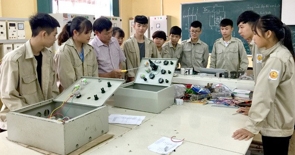 Ảnh minh họa: Báo Chính phủ. Ảnh minh họa: Báo Chính phủ.