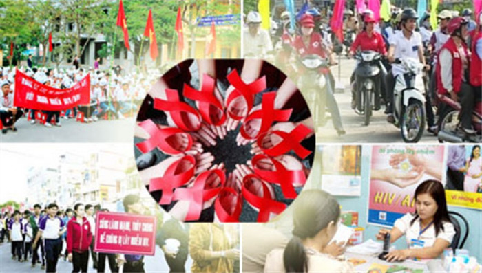 Giảm nguy cơ mắc bệnh truyền nhiễm và không lây nhiễm ảnh 2 Giảm nguy cơ mắc bệnh truyền nhiễm và không lây nhiễm ảnh 2