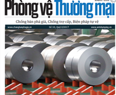 Nghị định này cũng quy định xử lý biện pháp phòng vệ thương mại áp dụng đối với hàng hóa xuất khẩu của Việt Nam (ảnh minh họa - nguồn chongbanphagia.vn). Nghị định này cũng quy định xử lý biện pháp phòng vệ thương mại áp dụng đối với hàng hóa xuất khẩu của Việt Nam (ảnh minh họa - nguồn chongbanphagia.vn).