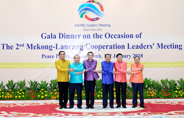 Các nhà lãnh đạo tại Gala Dinner trong khuôn khổ hội nghị. Ảnh: VGP/Quang Hiếu. Các nhà lãnh đạo tại Gala Dinner trong khuôn khổ hội nghị. Ảnh: VGP/Quang Hiếu.