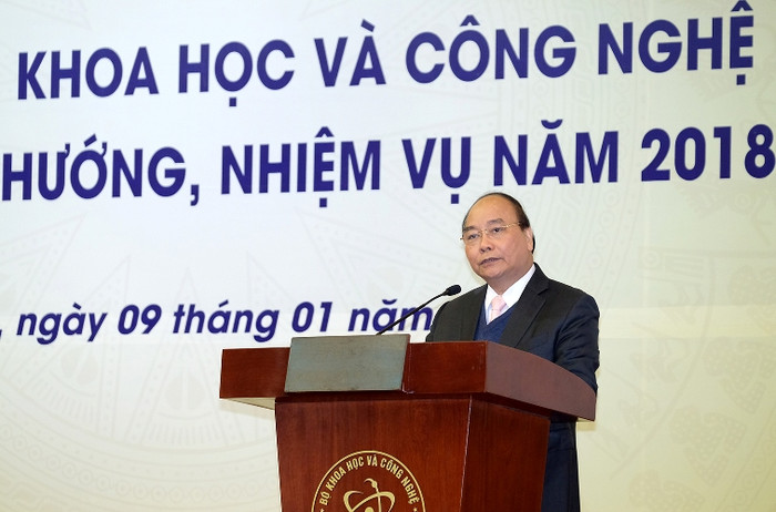 Thủ tướng: "Không ít cán bộ xa dân, nhũng nhiễu, tiêu cực..." ảnh 3 Thủ tướng: "Không ít cán bộ xa dân, nhũng nhiễu, tiêu cực..." ảnh 3
