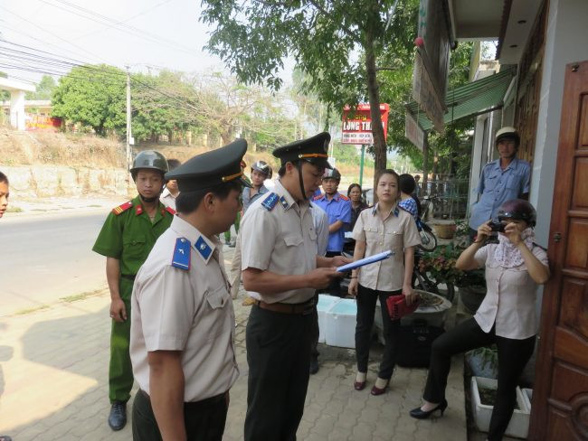 Toàn ngành cần thay đổi tư duy, nhận thức và hành động để tinh gọn thủ tục thi hành án, nâng cao hiệu lực, hiệu quả thi hành án: (ảnh minh họa - nguồn chinhphu.vn).