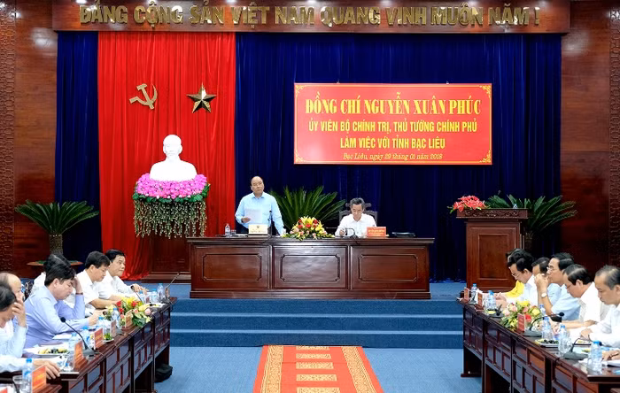 Chính phủ quyết liệt hành động tạo chuyển biến mạnh mẽ trên tất cả mọi lĩnh vực ảnh 4 Chính phủ quyết liệt hành động tạo chuyển biến mạnh mẽ trên tất cả mọi lĩnh vực ảnh 4