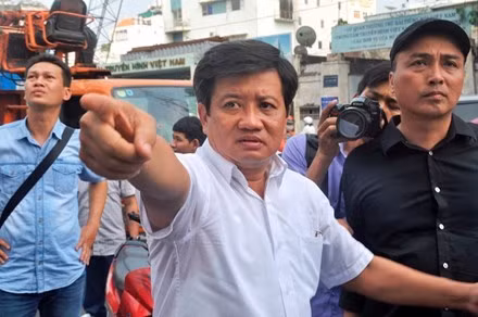 Ông Đoàn Ngọc Hải (Ảnh minh họa: vtc.vn).