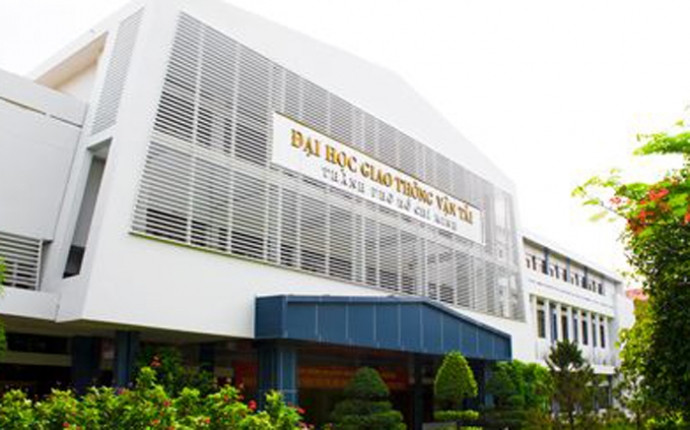 Trường Đại học Giao thông vận tải thành phố Hồ Chí Minh là đơn vị sự nghiệp công lập trực thuộc Bộ Giao thông vận tải (ảnh nguồn chinhphu.vn). Trường Đại học Giao thông vận tải thành phố Hồ Chí Minh là đơn vị sự nghiệp công lập trực thuộc Bộ Giao thông vận tải (ảnh nguồn chinhphu.vn).