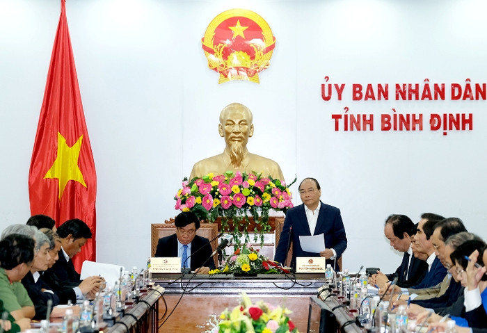Việt Nam nỗ lực phấn đấu trở thành “con hổ mới về kinh tế” ảnh 2 Việt Nam nỗ lực phấn đấu trở thành “con hổ mới về kinh tế” ảnh 2