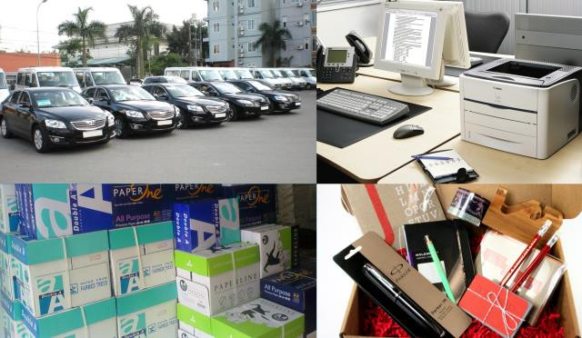 Lập Tổ công tác về thành lập Ủy ban Quản lý vốn nhà nước tại doanh nghiệp ảnh 2