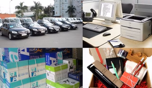 Quy định việc sắp xếp lại, xử lý tài sản công ảnh 3