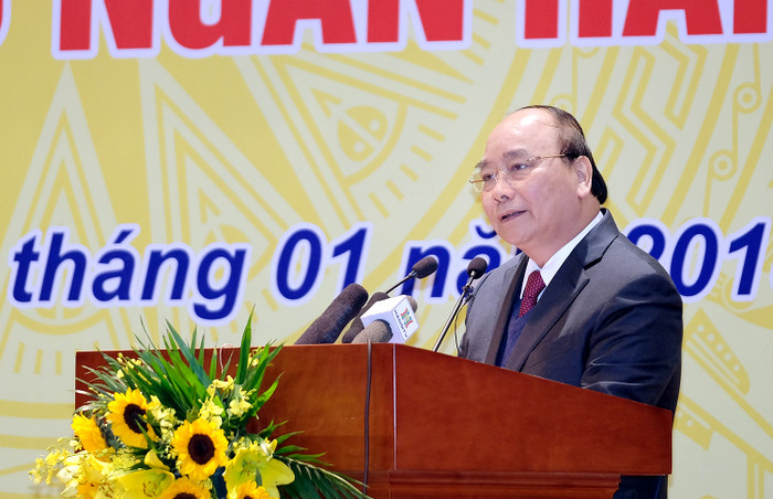 Thủ tướng mong muốn Việt Nam trở thành "con hổ kinh tế mới" ảnh 4 Thủ tướng mong muốn Việt Nam trở thành "con hổ kinh tế mới" ảnh 4