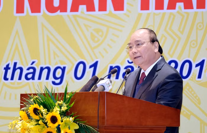 Thủ tướng: "Không ít cán bộ xa dân, nhũng nhiễu, tiêu cực..." ảnh 2