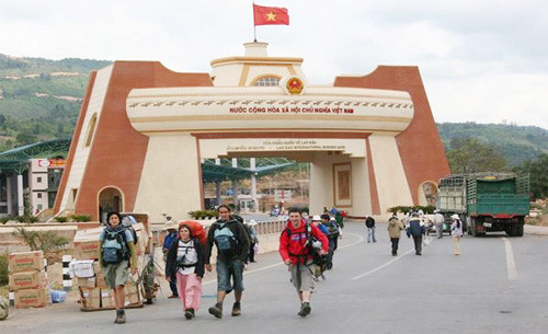 Quy định kiểm dịch y tế đối với hàng hóa ảnh 2 Quy định kiểm dịch y tế đối với hàng hóa ảnh 2