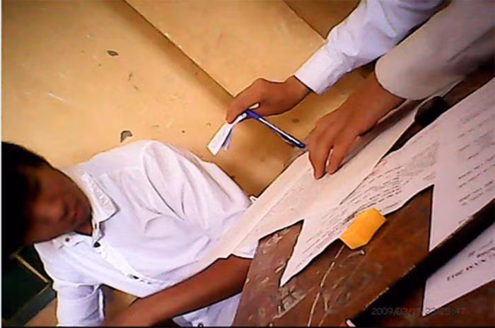 Tướng Thước: Tư lệnh ngành mà không quyết liệt thì sẽ không thể đưa ngành phát triển lên được.