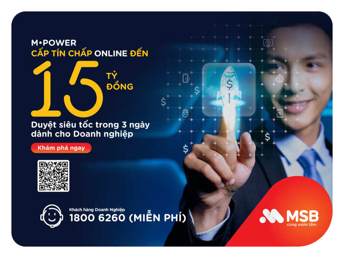 Điểm đặc biệt của gói M-Power là sự đa dạng hình thức hỗ trợ Điểm đặc biệt của gói M-Power là sự đa dạng hình thức hỗ trợ