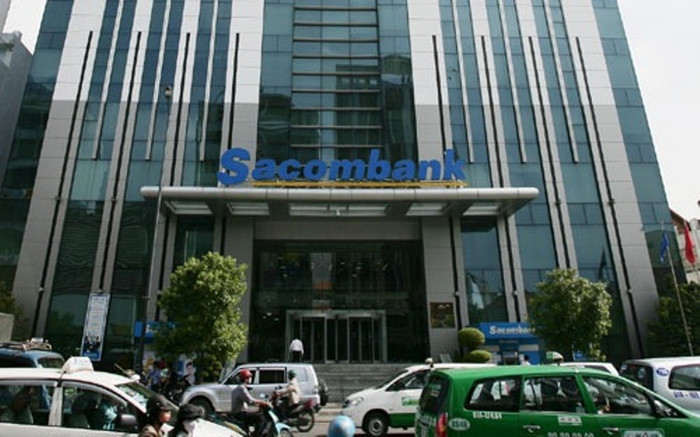 Chấm dứt vai trò quản trị, điều hành của ông Trầm Bê và ông Trầm Khải Hòa tại Sacombank - ảnh nguồn VnEconomy. Chấm dứt vai trò quản trị, điều hành của ông Trầm Bê và ông Trầm Khải Hòa tại Sacombank - ảnh nguồn VnEconomy.