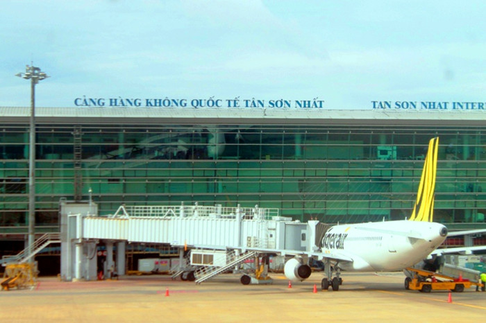 Kế hoạch nâng cấp sân bay Tân Sơn Nhất nhận được sự ủng hộ rất lớn từ các chuyên gia ngàng hàng không và dư luận xã hội - ảnh: H.Lực. Kế hoạch nâng cấp sân bay Tân Sơn Nhất nhận được sự ủng hộ rất lớn từ các chuyên gia ngàng hàng không và dư luận xã hội - ảnh: H.Lực.