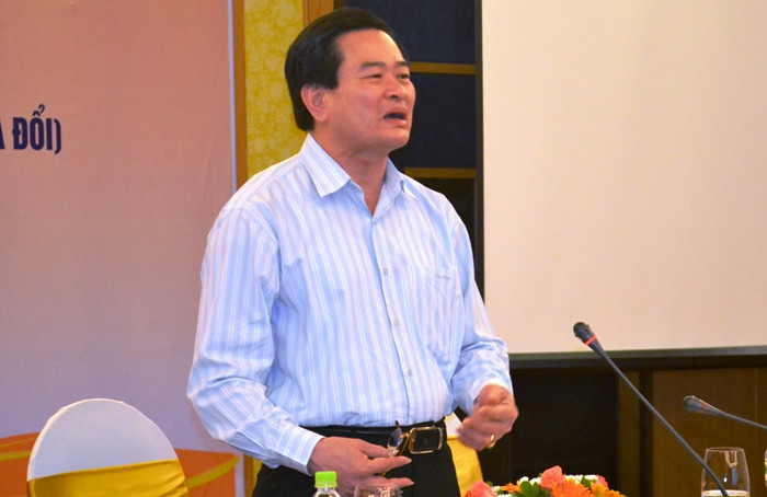 Cục trưởng Cục phòng chống tham nhũng đề xuất mới về kiểm soát tài sản, thu nhập ảnh 3 Cục trưởng Cục phòng chống tham nhũng đề xuất mới về kiểm soát tài sản, thu nhập ảnh 3