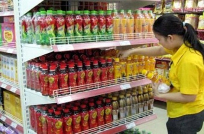 Nhiều doanh nghiệp FDI khai lỗ chuyển giá để trốn nguồn thuế lớn qua đó có vốn mở rộng sản xuất khiến các doanh nghiệp nước giải khát trong nước bị “bóp nghẹt”.Ảnh: Thị trường tài chính. Nhiều doanh nghiệp FDI khai lỗ chuyển giá để trốn nguồn thuế lớn qua đó có vốn mở rộng sản xuất khiến các doanh nghiệp nước giải khát trong nước bị “bóp nghẹt”.Ảnh: Thị trường tài chính.