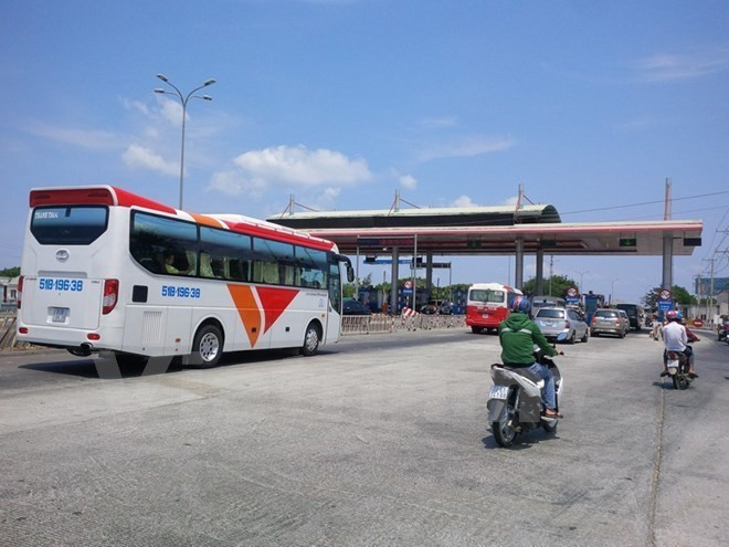 Dân ngăn cản thi công đường BOT yêu cầu chủ đầu tư bồi thường nhà lún nứt ảnh 2