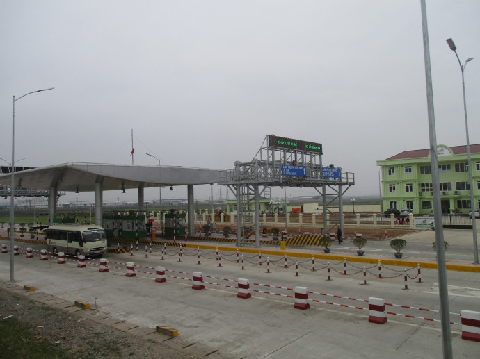 Tiến sĩ Bùi Trinh: "Làm đường cao tốc ở Việt Nam tưởng thấp, nhưng lại hóa cao" ảnh 3 Tiến sĩ Bùi Trinh: "Làm đường cao tốc ở Việt Nam tưởng thấp, nhưng lại hóa cao" ảnh 3