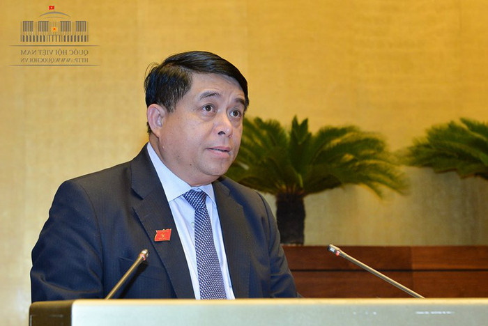 Dự kiến thông qua 13 luật tại kỳ họp thứ 3, Quốc hội khóa XIV ảnh 3