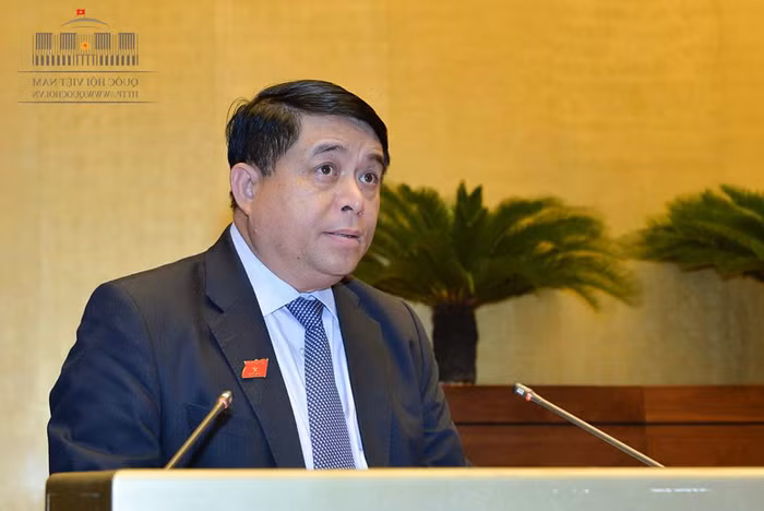 Dự kiến thông qua 13 luật tại kỳ họp thứ 3, Quốc hội khóa XIV ảnh 3 Dự kiến thông qua 13 luật tại kỳ họp thứ 3, Quốc hội khóa XIV ảnh 3