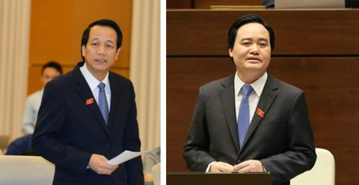 Giáo sư Jonh Vũ: Bằng đại học bây giờ không còn là đảm bảo để có việc làm ảnh 2 Giáo sư Jonh Vũ: Bằng đại học bây giờ không còn là đảm bảo để có việc làm ảnh 2