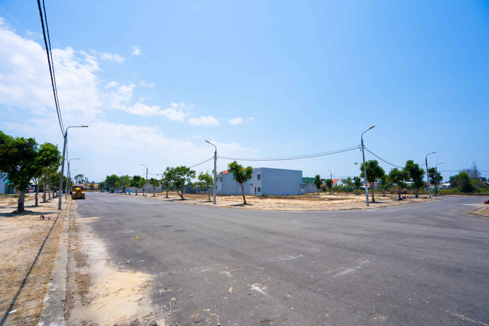 Đô thị mới Điện Nam – Điện Ngọc tái khởi động quy hoạch Làng Đại học. Ảnh: GH Đô thị mới Điện Nam – Điện Ngọc tái khởi động quy hoạch Làng Đại học. Ảnh: GH