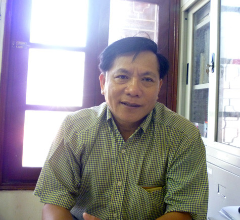 TS. Xã hội học Trịnh Hòa Bình: "Một bộ phận giới trẻ đang làm đường lạc lối trên con đường trưởng thành, hình thành nhân cách". (Ảnh Thu Hòe) TS. Xã hội học Trịnh Hòa Bình: "Một bộ phận giới trẻ đang làm đường lạc lối trên con đường trưởng thành, hình thành nhân cách". (Ảnh Thu Hòe)