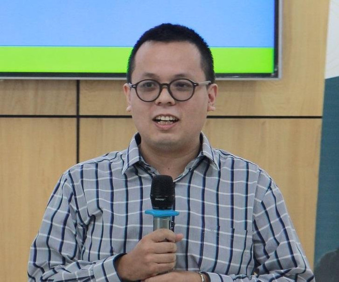 Tiến sĩ Phạm Hiệp - Giám đốc nghiên cứu, Trung tâm Nghiên cứu và Phát triển giáo dục Edlab Asia (ảnh: NVCC) Tiến sĩ Phạm Hiệp - Giám đốc nghiên cứu, Trung tâm Nghiên cứu và Phát triển giáo dục Edlab Asia (ảnh: NVCC)