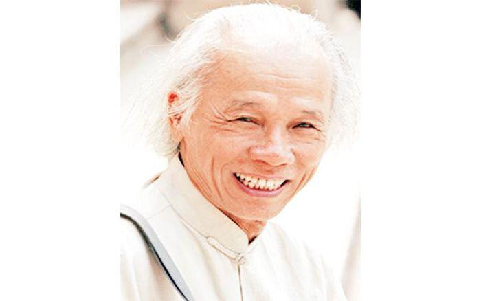 Phó giáo sư - Nhà giáo nhân dân Lê Mậu Hãn (ảnh: Báo Nhân dân) Phó giáo sư - Nhà giáo nhân dân Lê Mậu Hãn (ảnh: Báo Nhân dân)
