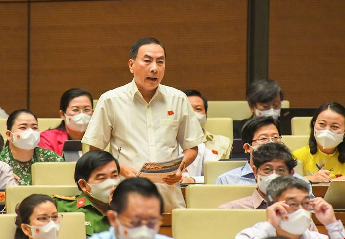Đại biểu Phạm Văn Hòa – Đoàn Đại biểu Quốc hội tỉnh Đồng Tháp (ảnh:quochoi.vn) Đại biểu Phạm Văn Hòa – Đoàn Đại biểu Quốc hội tỉnh Đồng Tháp (ảnh:quochoi.vn)