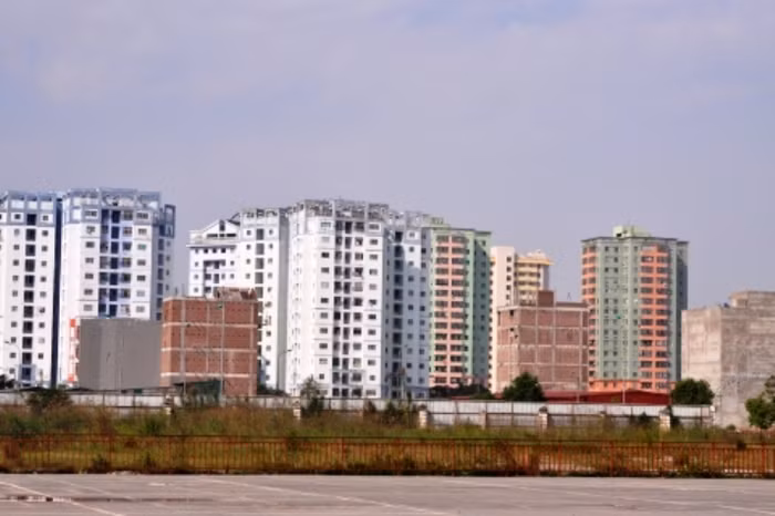 Chính sách nào để giải cứu BĐS