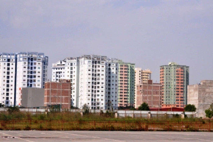 Chính sách nào để giải cứu BĐS