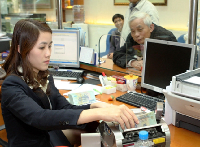 Kiến nghị đánh thuế thu nhập từ tiền gửi tiết kiệm của HoREA gây "sốc" ảnh minh họa Kiến nghị đánh thuế thu nhập từ tiền gửi tiết kiệm của HoREA gây "sốc" ảnh minh họa