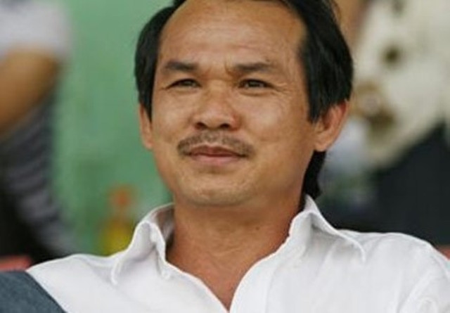 Đại gia Đoàn Nguyên Đức Đại gia Đoàn Nguyên Đức