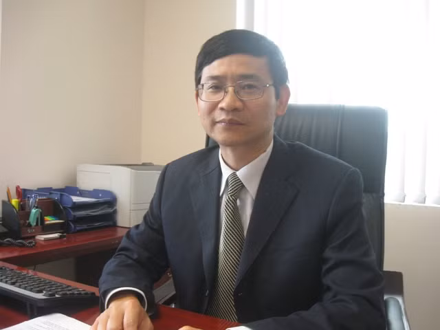 Luật sư Trương Thanh Đức: “Giả mạo người khác trục lợi là hành thiếu đạo đức”