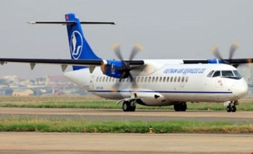 Đề án tái cơ cấu VASCO thành lập hãng hàng không mới SkyViet tiếp tục nhận được sự quan tâm của dư luận - ảnh nguồn VASCO. Đề án tái cơ cấu VASCO thành lập hãng hàng không mới SkyViet tiếp tục nhận được sự quan tâm của dư luận - ảnh nguồn VASCO.