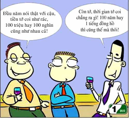 Trường hợp khác...