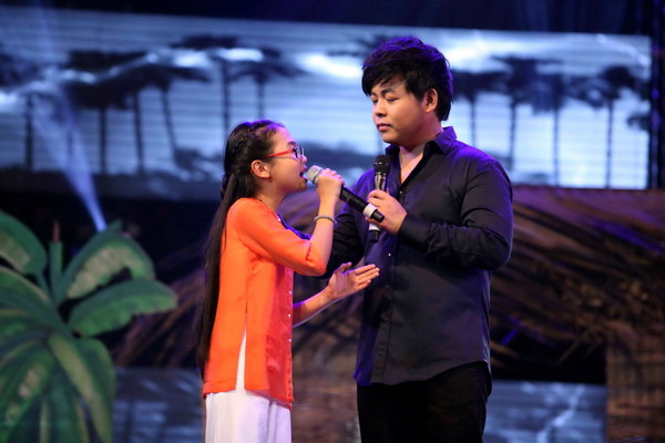 Quang Lê sẽ tiếp tục song ca cùng Phương Mỹ Chi trong đêm nhạc do mình tổ chức. Quang Lê sẽ tiếp tục song ca cùng Phương Mỹ Chi trong đêm nhạc do mình tổ chức.