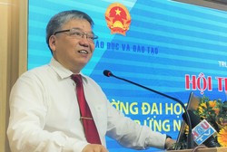 Dạy học trên truyền hình, phát thanh thế nào cho hiệu quả? Dạy học trên truyền hình, phát thanh thế nào cho hiệu quả?