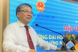 Dạy học trên truyền hình, phát thanh thế nào cho hiệu quả?