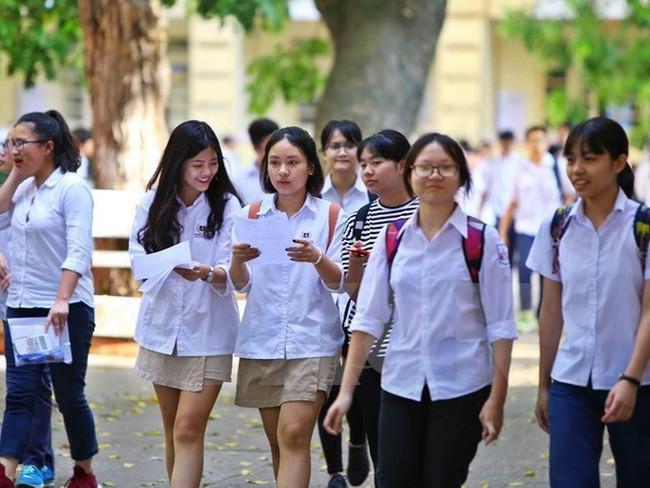 Các tỉnh nên lùi lịch thi tuyến sinh 10 để giảm bớt áp lực cho các nhà trường ảnh 2 Các tỉnh nên lùi lịch thi tuyến sinh 10 để giảm bớt áp lực cho các nhà trường ảnh 2