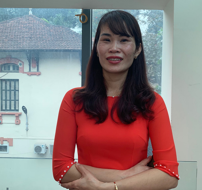 Ước mơ của cô giáo mầm non như cột mốc sống nơi biên giới ảnh 1 Ước mơ của cô giáo mầm non như cột mốc sống nơi biên giới ảnh 1