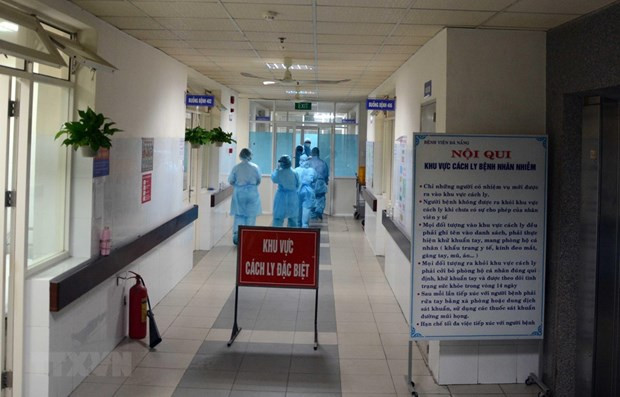 Phần lớn lưu học sinh từ Trung Quốc đã về Việt Nam ăn Tết (Ảnh minh họa: TTXVN) Phần lớn lưu học sinh từ Trung Quốc đã về Việt Nam ăn Tết (Ảnh minh họa: TTXVN)
