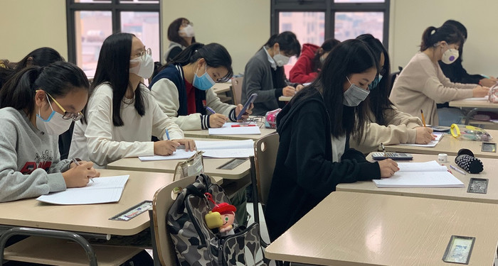 Tính đến 23h45 ngày 2/2, đã có 26 tỉnh/thành phố báo cáo Bộ Giáo dục và Đào tạo về việc quyết định cho học sinh nghỉ học do virus corona. (Ảnh minh họa: Thùy Linh) Tính đến 23h45 ngày 2/2, đã có 26 tỉnh/thành phố báo cáo Bộ Giáo dục và Đào tạo về việc quyết định cho học sinh nghỉ học do virus corona. (Ảnh minh họa: Thùy Linh)