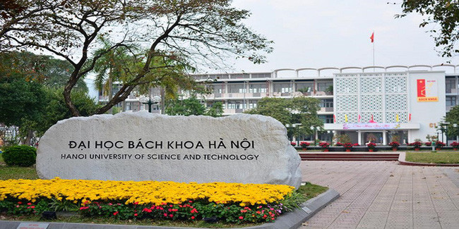Đại học Bách khoa Hà Nội lùi tiếp lịch học đến ngày 2/3 (Ảnh minh họa: VTV) Đại học Bách khoa Hà Nội lùi tiếp lịch học đến ngày 2/3 (Ảnh minh họa: VTV)