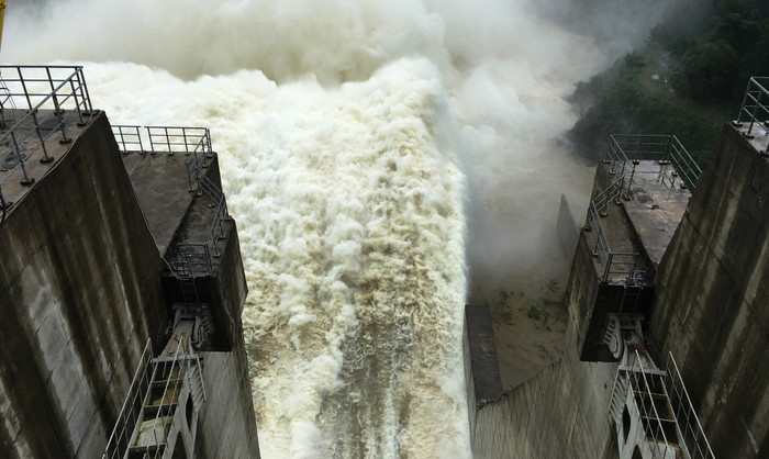 Quảng Nam xây thêm 4 thủy điện tại vùng xảy ra nhiều trận động đất ảnh 2