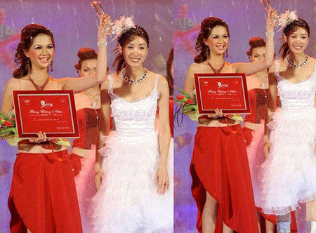 Thông tin từ một bài báo đăng năm 2005 bất ngờ bị khơi lại làm bùng lên nghi án 'nữ hoàng đồ lót' sinh năm 1986 chứ không phải 1990 như mọi người vẫn nghĩ, Thông tin từ một bài báo đăng năm 2005 bất ngờ bị khơi lại làm bùng lên nghi án 'nữ hoàng đồ lót' sinh năm 1986 chứ không phải 1990 như mọi người vẫn nghĩ,