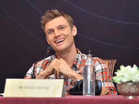 Cả ba thành viên đã có thời gian thăm quan TP. Hồ Chí Minh và tỏ ra thích thú khi được đi câu cá ở một trang trại. Đặc biệt, Nick hào hứng kể về trải nghiệm của mình cùng những đường hầm ở Địa đạo Củ Chi. (Ảnh: Lý Võ Phú Hưng)