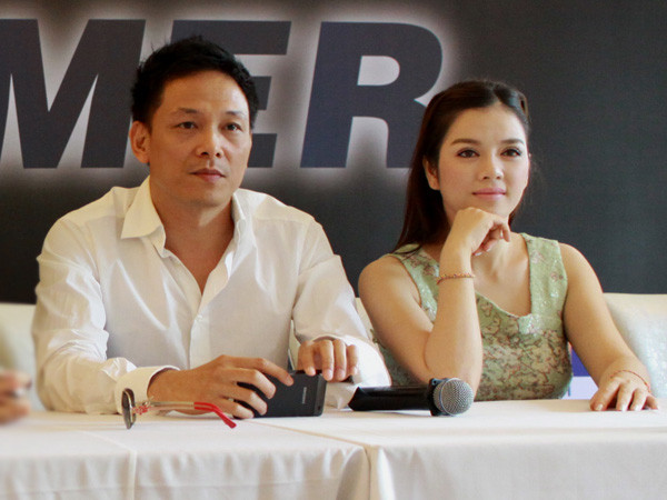 Trong buổi họp báo ra mắt phim mới Mùa hè lạnh, đạo diễn đào hoa Ngô Quang Hải khẳng định anh chọn Lỹ Nhã Kỳ vào vai nữ chính vì thấy cô rất hợp với nhân vật chứ không phải vì có tình cảm gì riêng tư với Đại sứ du lịch Việt Nam. Trong buổi họp báo ra mắt phim mới Mùa hè lạnh, đạo diễn đào hoa Ngô Quang Hải khẳng định anh chọn Lỹ Nhã Kỳ vào vai nữ chính vì thấy cô rất hợp với nhân vật chứ không phải vì có tình cảm gì riêng tư với Đại sứ du lịch Việt Nam.